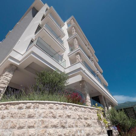 Horizon Residences Andjela Budua Esterno foto