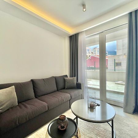 Horizon Residences Andjela Budua Esterno foto