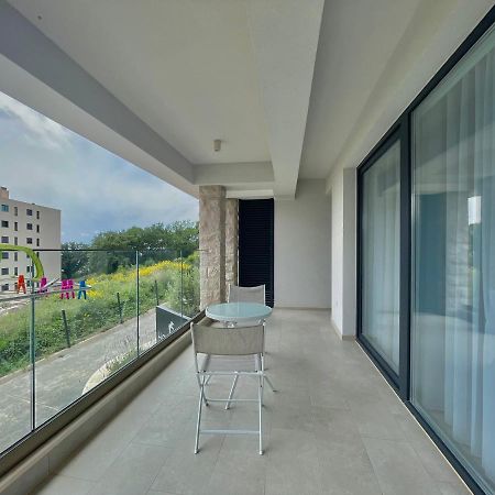 Horizon Residences Andjela Budua Esterno foto