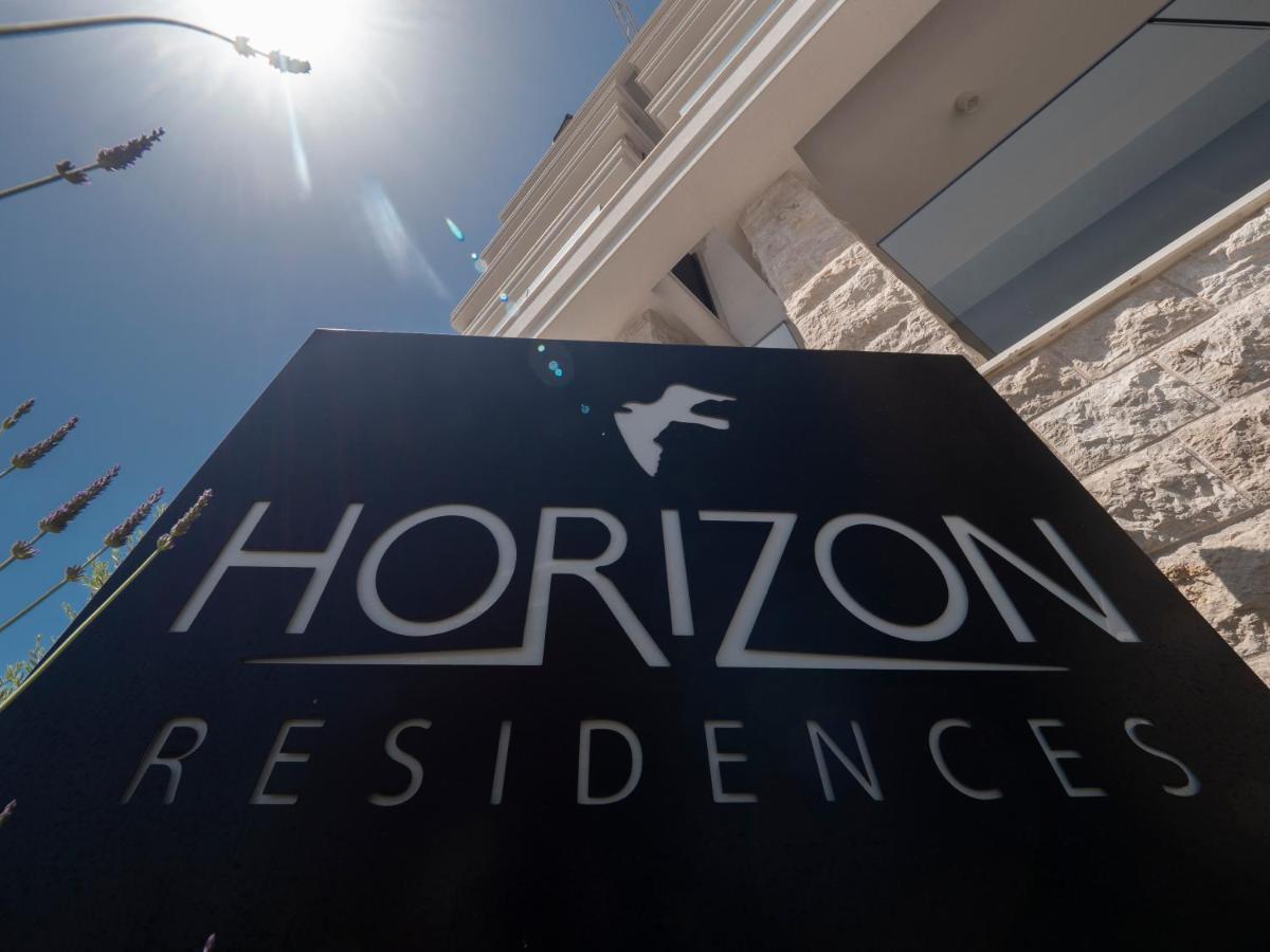 Horizon Residences Andjela Budua Esterno foto