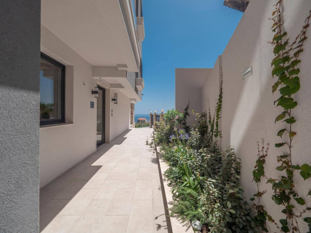 Horizon Residences Andjela Budua Esterno foto
