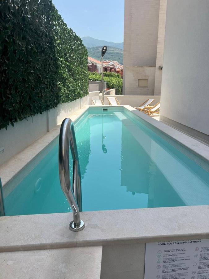Horizon Residences Andjela Budua Esterno foto