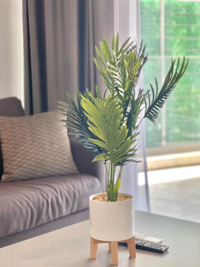 Horizon Residences Andjela Budua Esterno foto