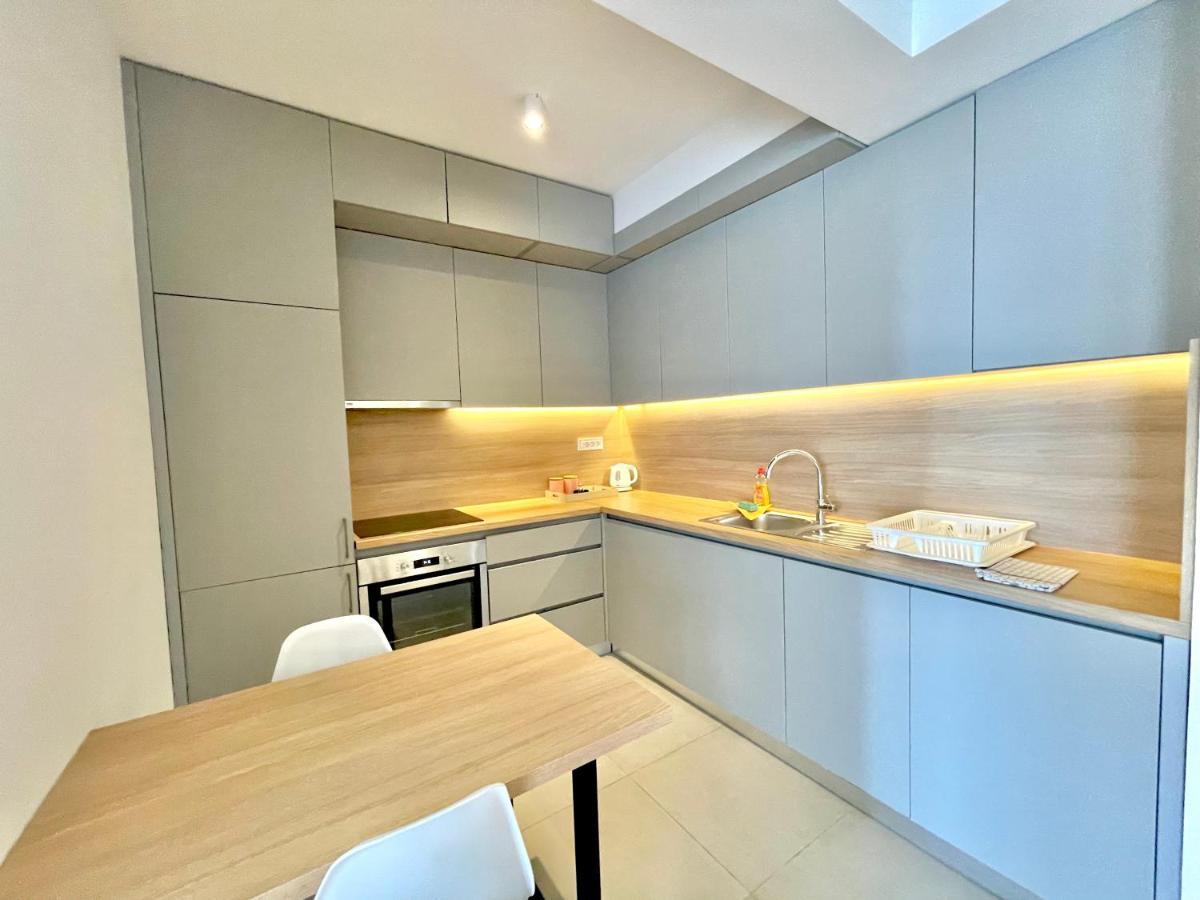 Horizon Residences Andjela Budua Esterno foto