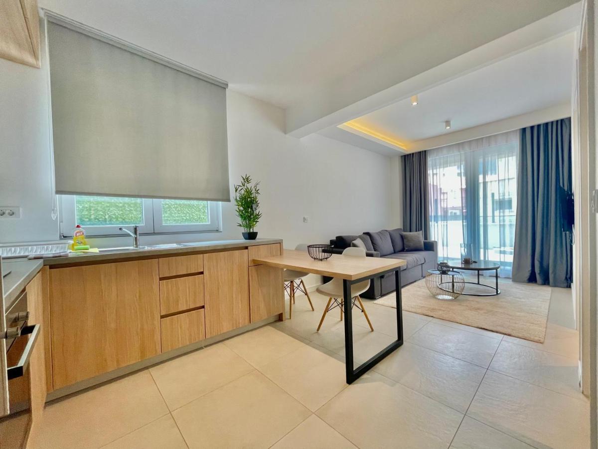 Horizon Residences Andjela Budua Esterno foto