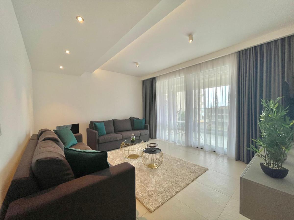 Horizon Residences Andjela Budua Esterno foto