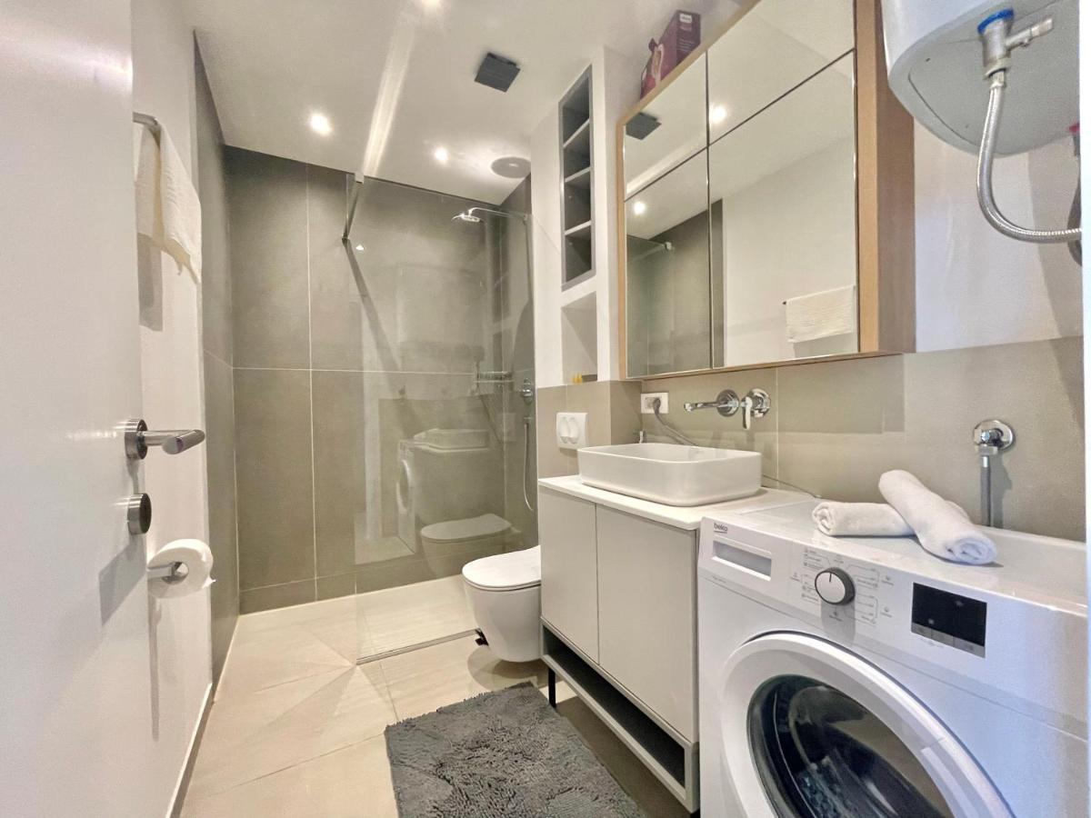 Horizon Residences Andjela Budua Esterno foto
