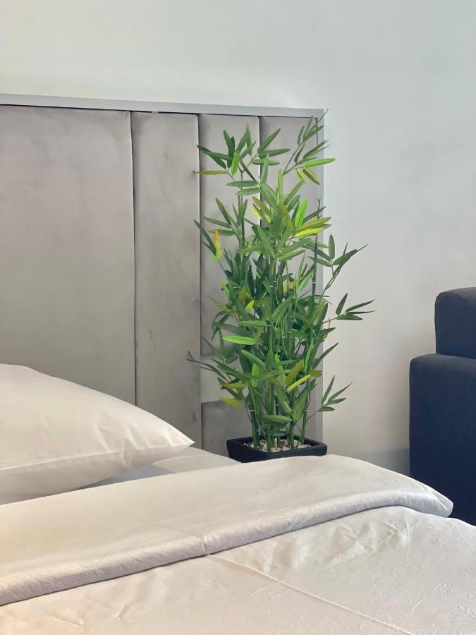 Horizon Residences Andjela Budua Esterno foto