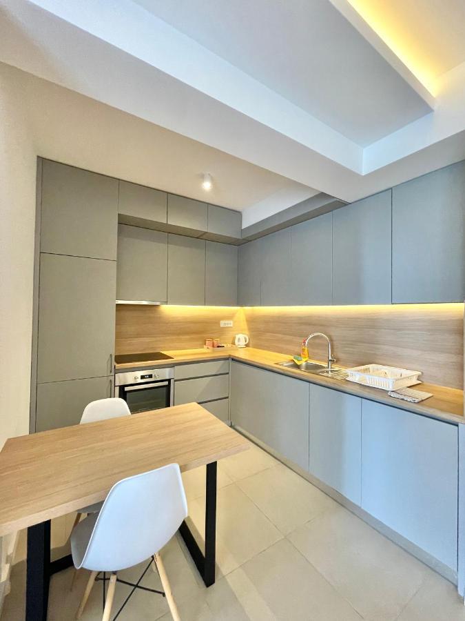 Horizon Residences Andjela Budua Esterno foto