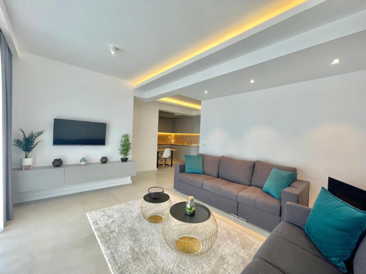 Horizon Residences Andjela Budua Esterno foto