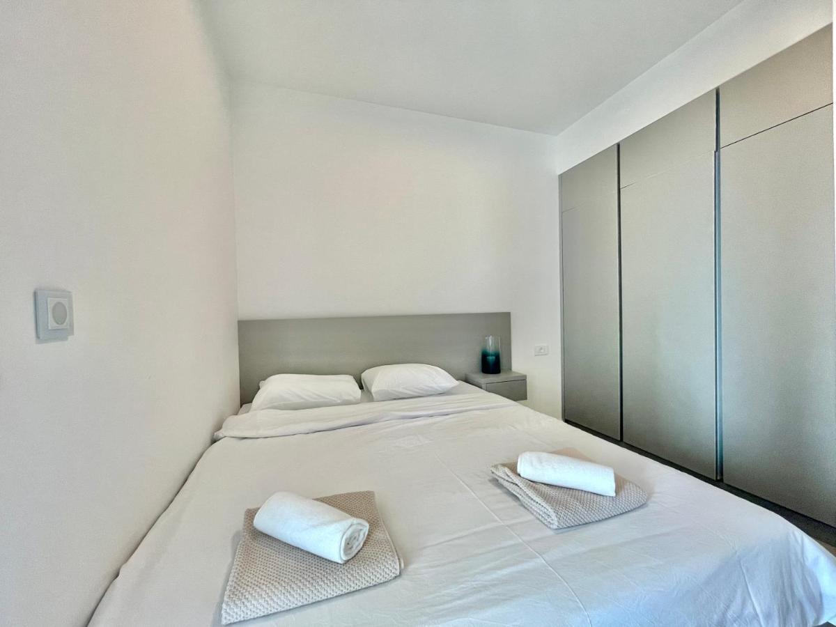 Horizon Residences Andjela Budua Esterno foto