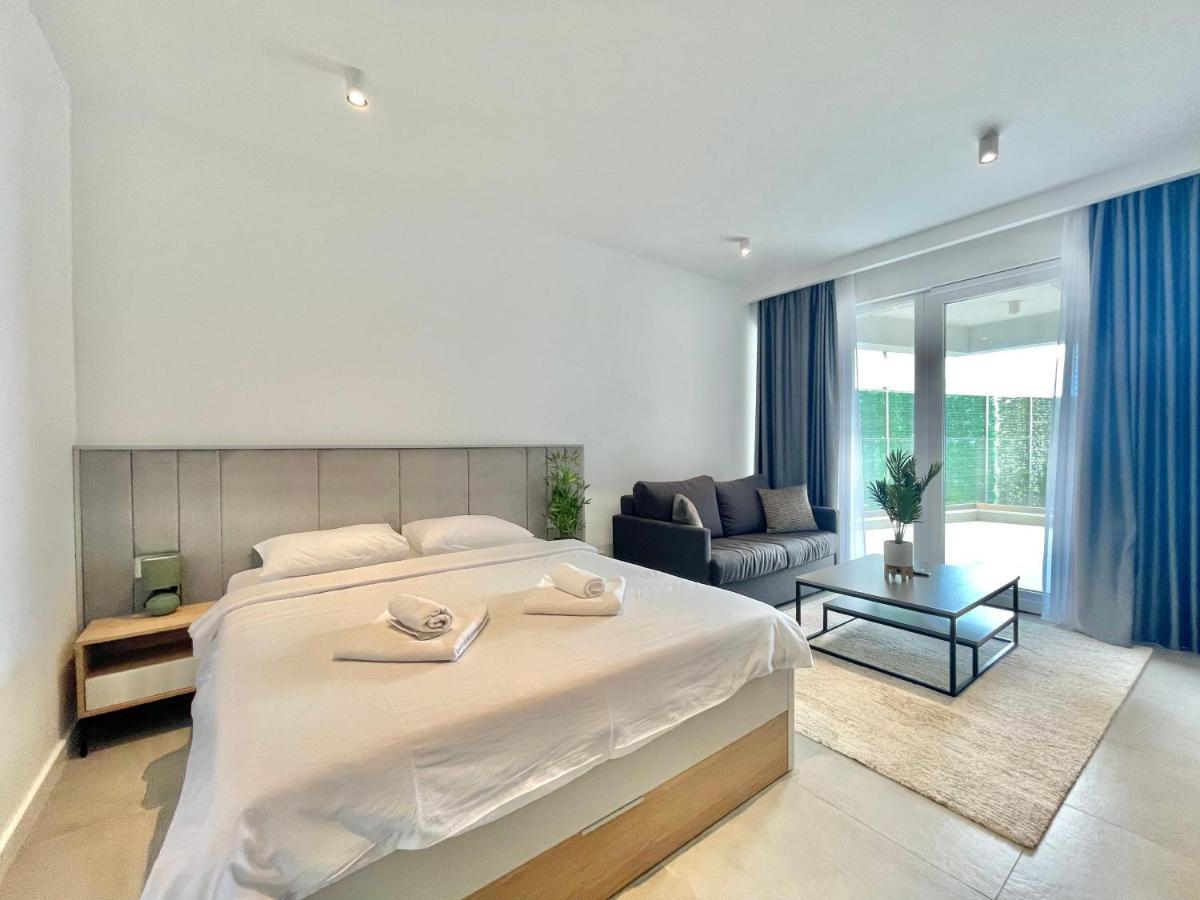 Horizon Residences Andjela Budua Esterno foto