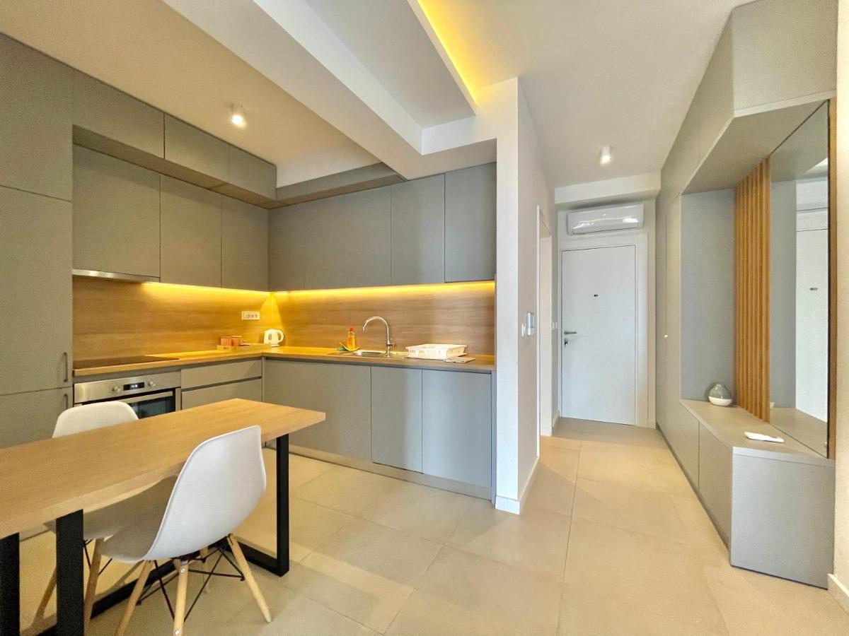 Horizon Residences Andjela Budua Esterno foto