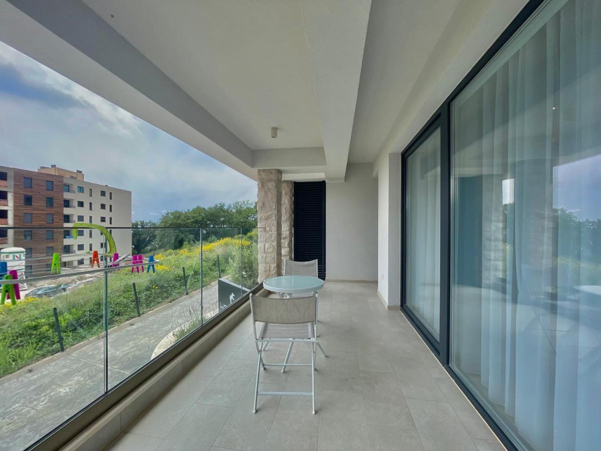 Horizon Residences Andjela Budua Esterno foto