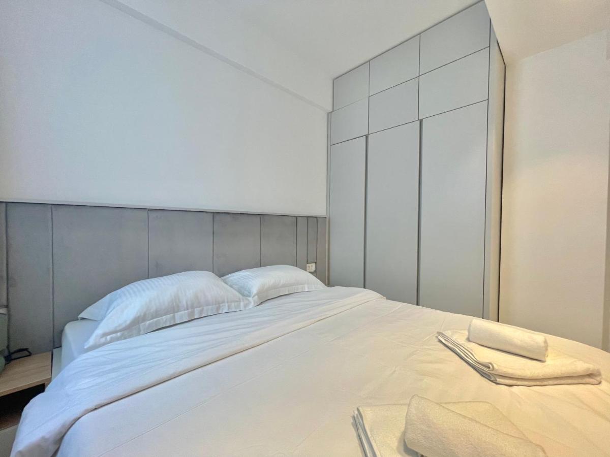 Horizon Residences Andjela Budua Esterno foto