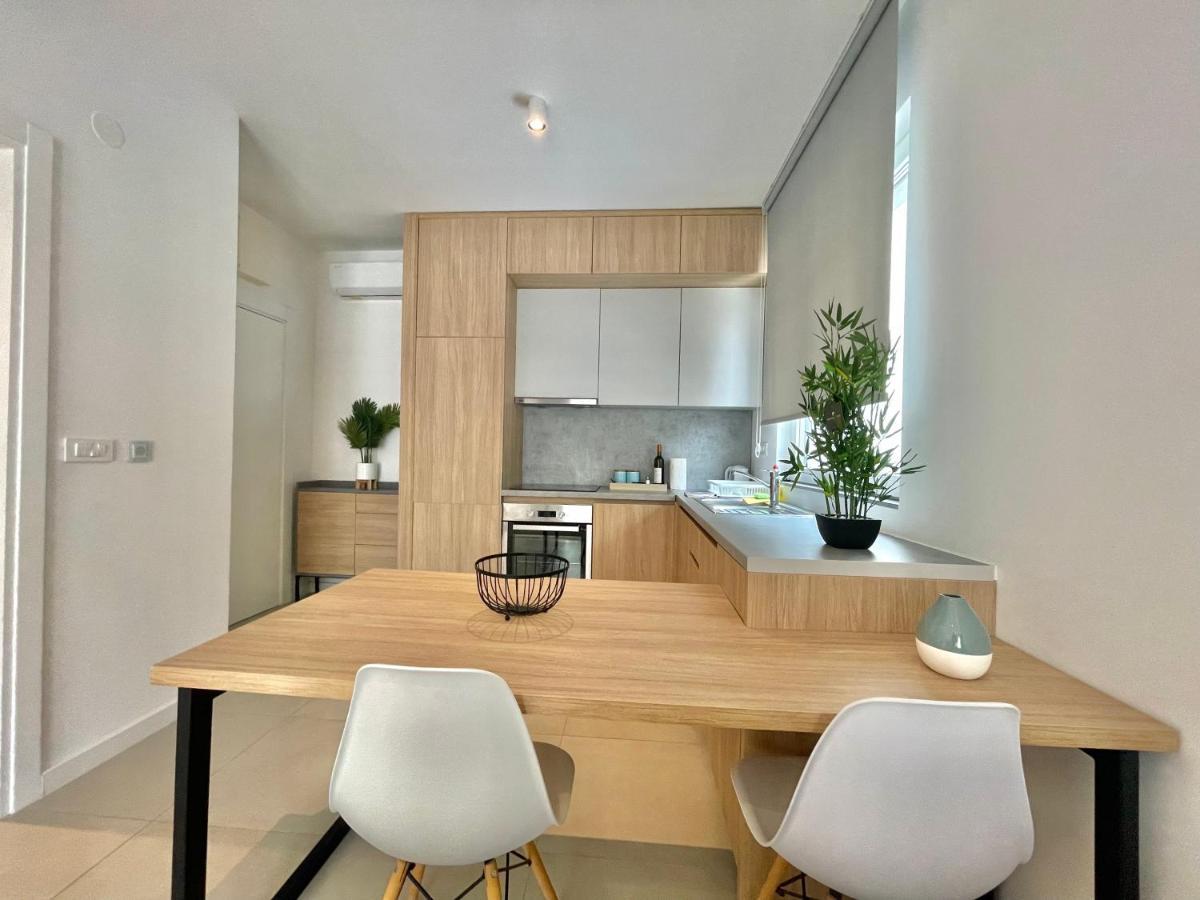 Horizon Residences Andjela Budua Esterno foto