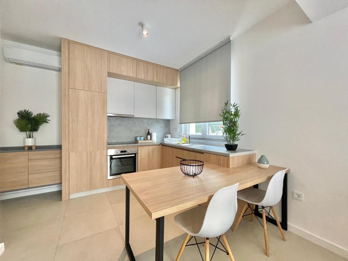 Horizon Residences Andjela Budua Esterno foto