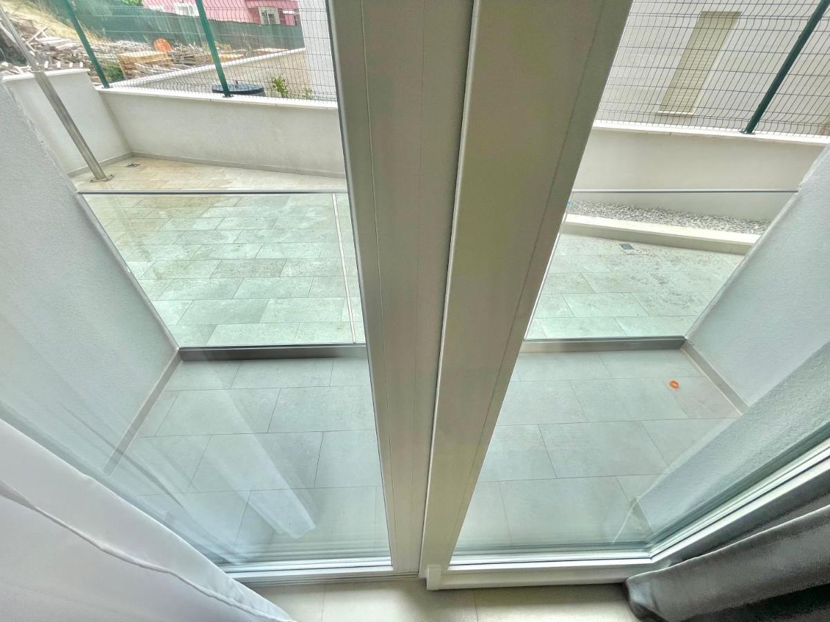 Horizon Residences Andjela Budua Esterno foto