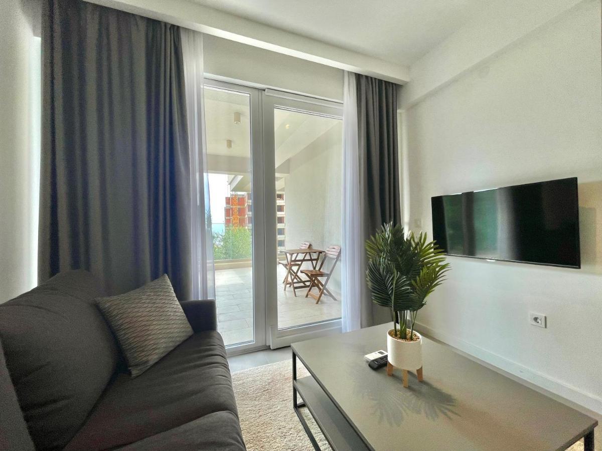 Horizon Residences Andjela Budua Esterno foto