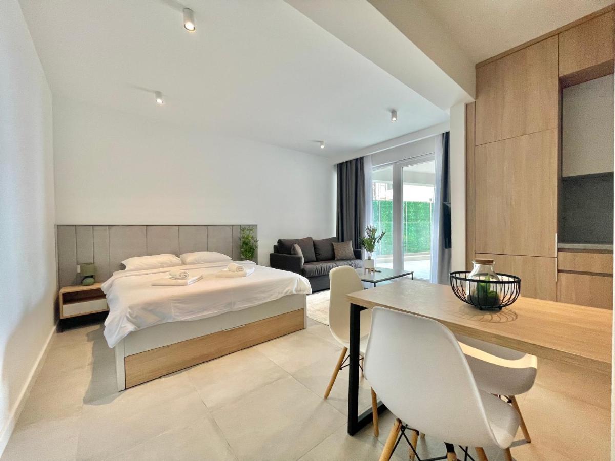 Horizon Residences Andjela Budua Esterno foto
