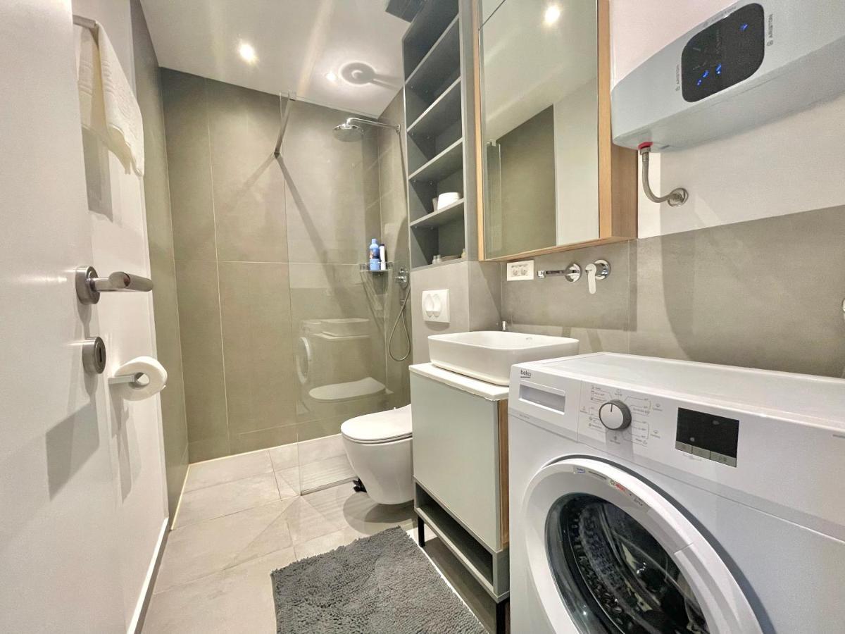 Horizon Residences Andjela Budua Esterno foto