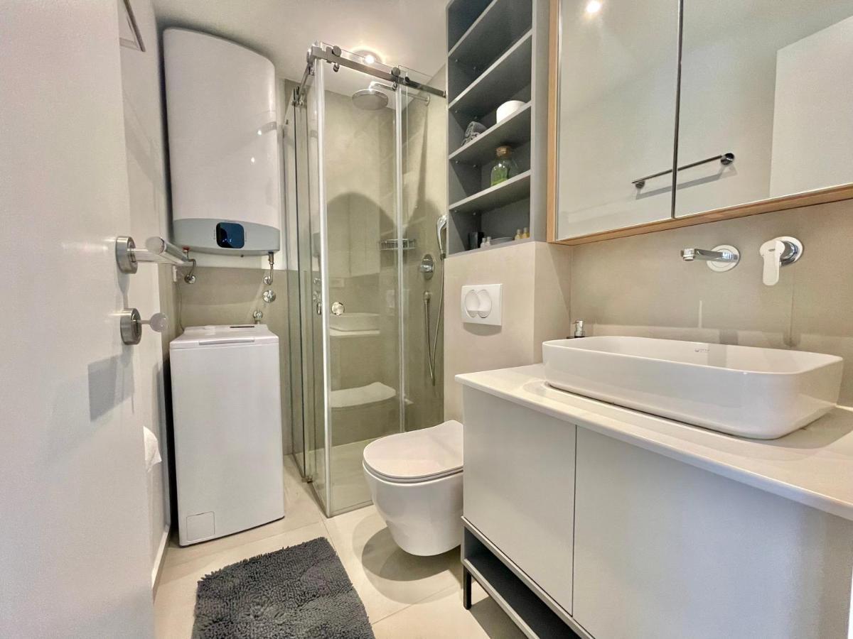 Horizon Residences Andjela Budua Esterno foto