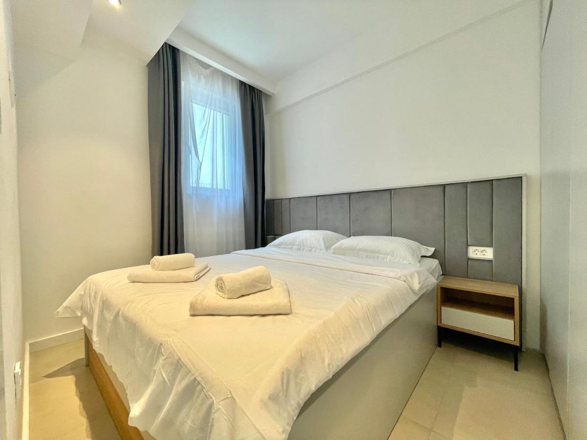 Horizon Residences Andjela Budua Esterno foto